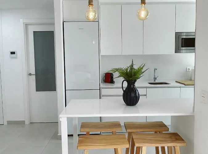 Costa Ballena Terrace Beach House