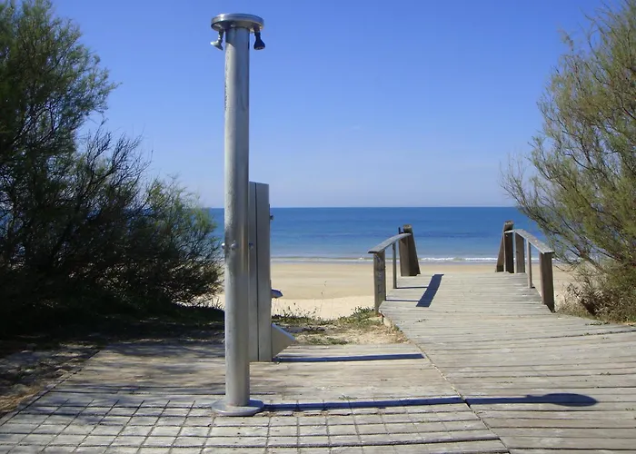 Life Apartments Costa Ballena