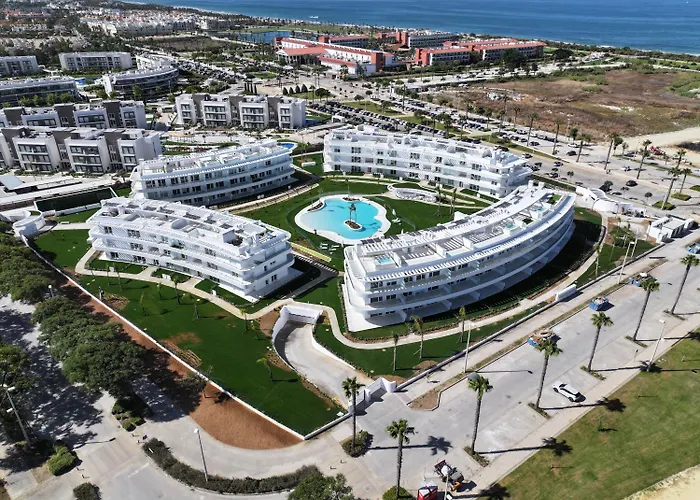 Rinconcito en el Paraíso Costa Ballena