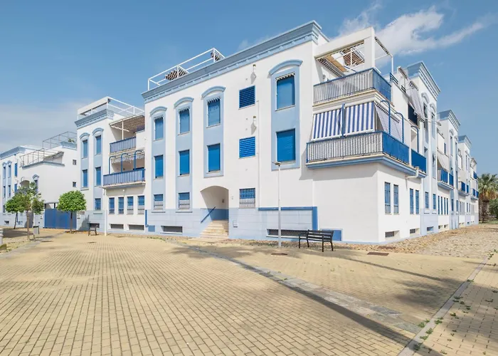 Apartamento Vista Azul