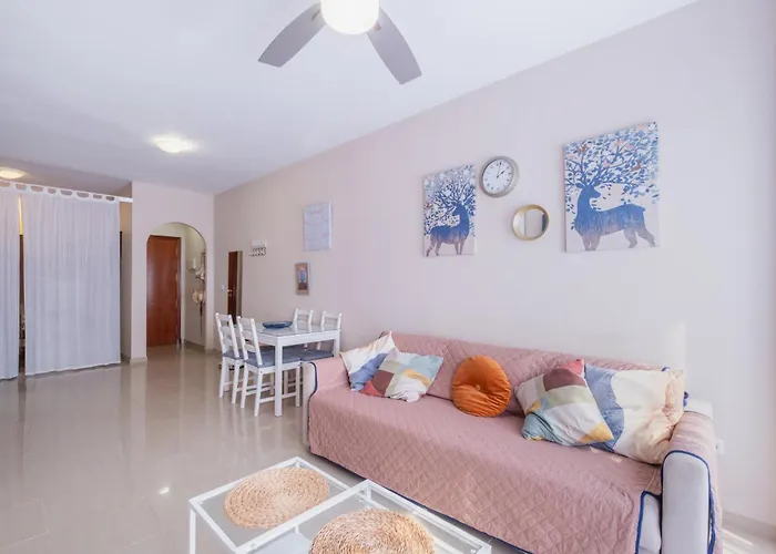 Apartamento Vista Azul